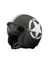 Vintage Star Helm