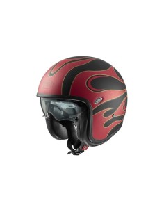 Vintage FR Helm
