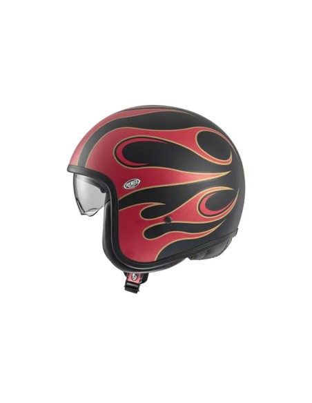 PREMIER HELMETS Open Face Bild 4