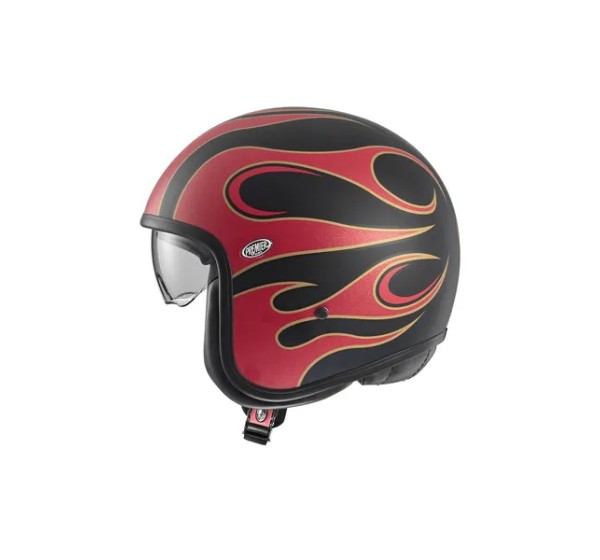 PREMIER HELMETS Open Face Bild 4