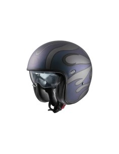 Vintage FR Helm