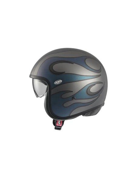 PREMIER HELMETS Open Face - Detailansicht