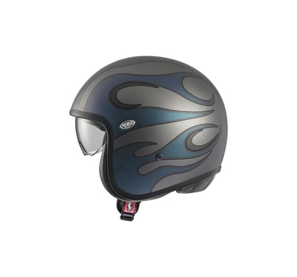 PREMIER HELMETS Open Face - Detailansicht
