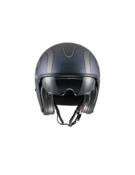 PREMIER HELMETS Open Face Bild 4