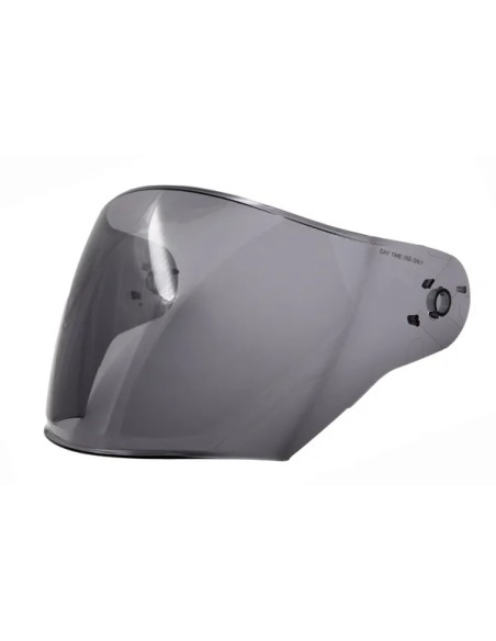 PREMIER HELMETS Visiere & Blenden - VISOR DOKKER DARK SMOKE