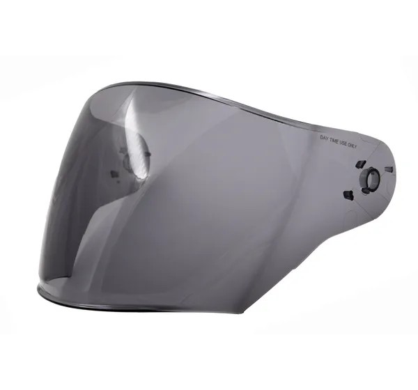 PREMIER HELMETS Visiere & Blenden - VISOR DOKKER DARK SMOKE
