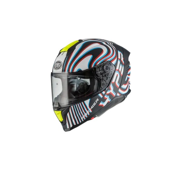 PREMIER HELMETS Integralhelm - HELMET HYPER PS Y8 XL