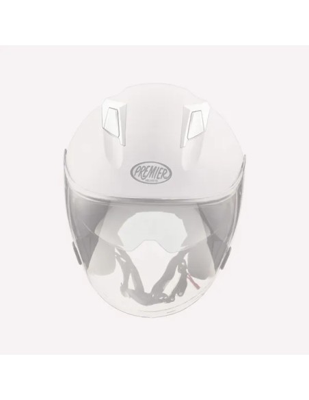PREMIER HELMETS Ersatzteile - VENT KIT DOKKER U8