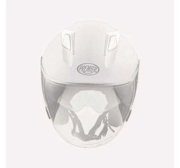 PREMIER HELMETS Ersatzteile - VENT KIT DOKKER U8
