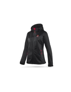 Damen Corpo Softshell-Jacke