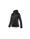 Damen Corpo Softshell-Jacke