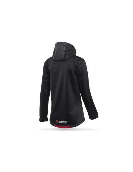 AKRAPOVIC Hoodies, Sweatshirts & Jacken - Detailansicht