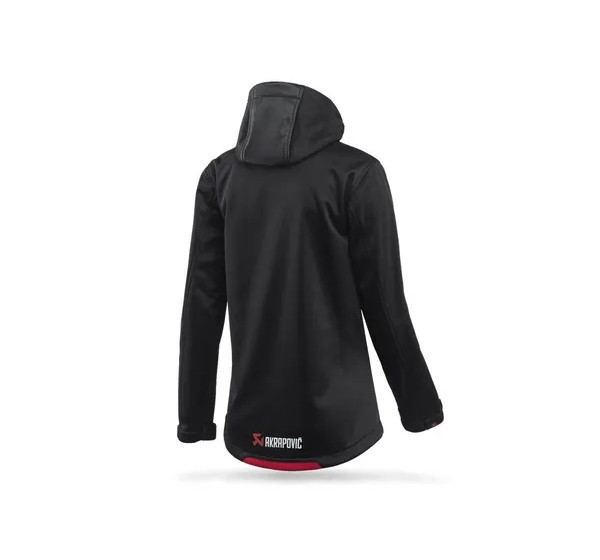 AKRAPOVIC Hoodies, Sweatshirts & Jacken - Detailansicht