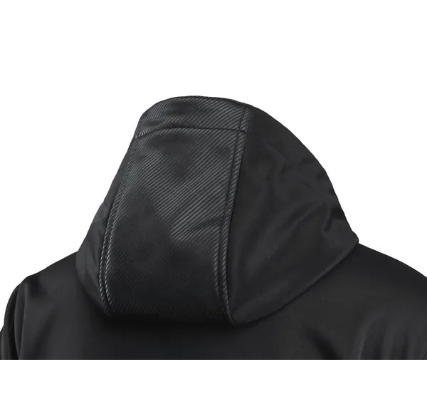 AKRAPOVIC Hoodies, Sweatshirts & Jacken - Einbaubeispiel