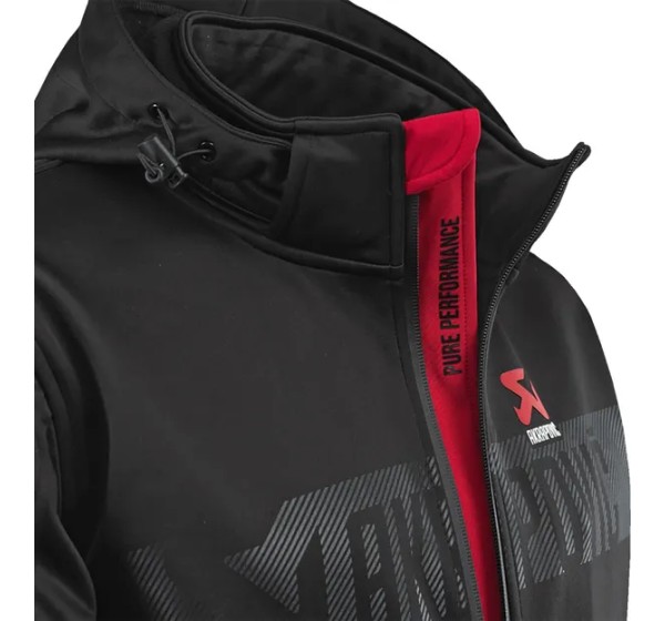 AKRAPOVIC Hoodies, Sweatshirts & Jacken Bild 5