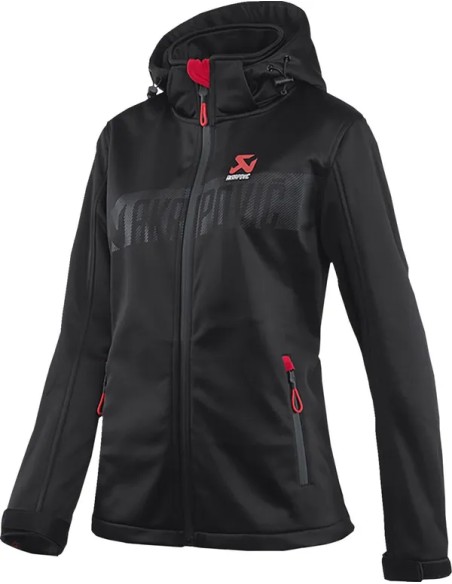 AKRAPOVIC Hoodies, Sweatshirts & Jacken Bild 6