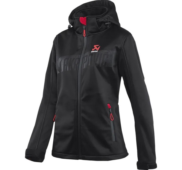 AKRAPOVIC Hoodies, Sweatshirts & Jacken Bild 6