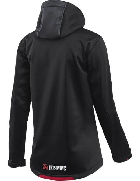 AKRAPOVIC Hoodies, Sweatshirts & Jacken Bild 7