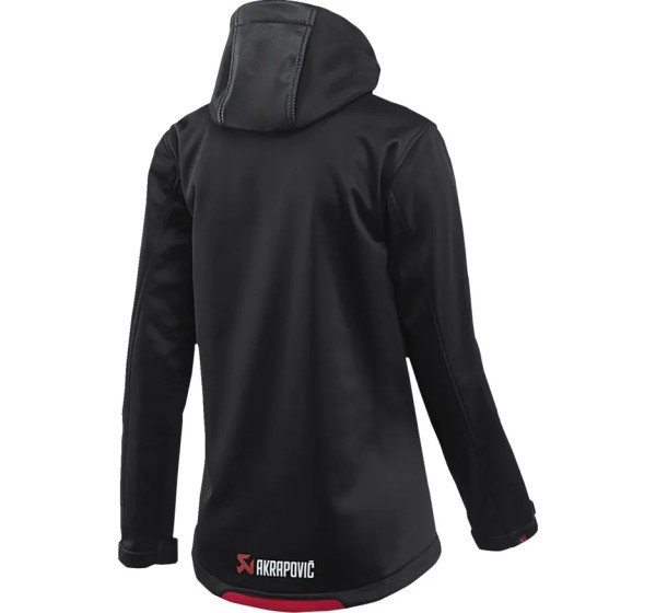 AKRAPOVIC Hoodies, Sweatshirts & Jacken Bild 7