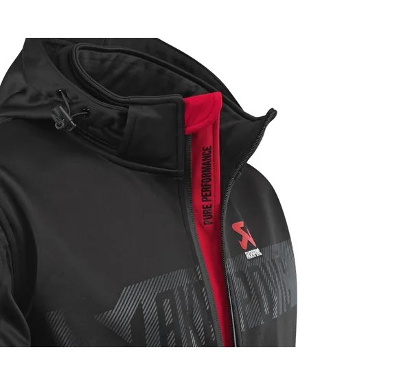 AKRAPOVIC Hoodies, Sweatshirts & Jacken Bild 9