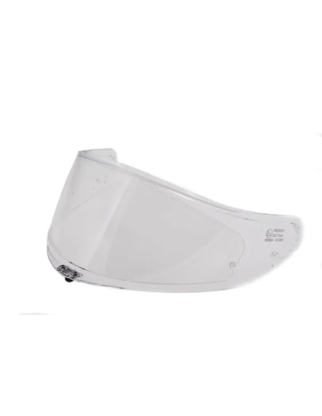 PREMIER HELMETS Visiere & Blenden - VISOR EVOLUZIONE CLEAR