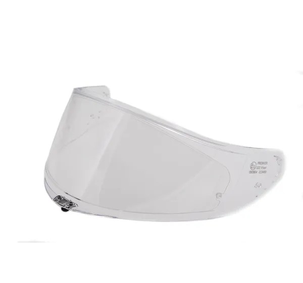 PREMIER HELMETS Visiere & Blenden - VISOR EVOLUZIONE CLEAR