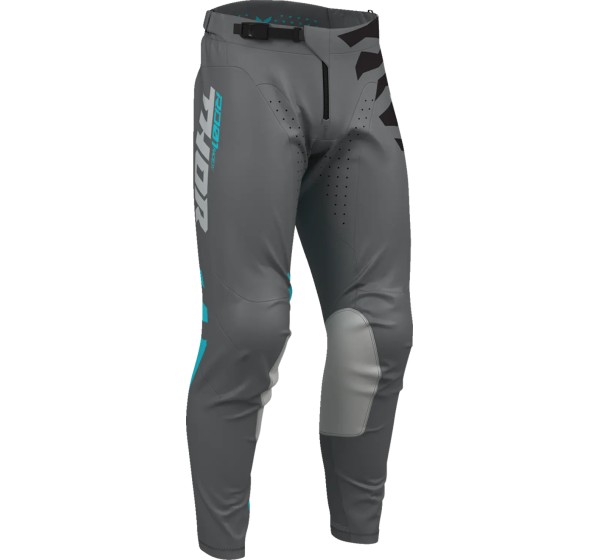 THOR Hosen - PANT LAUNCHMODE SHREDDER CH/AQ
