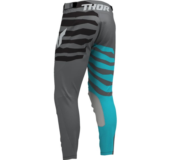 THOR Hosen - Einbaubeispiel