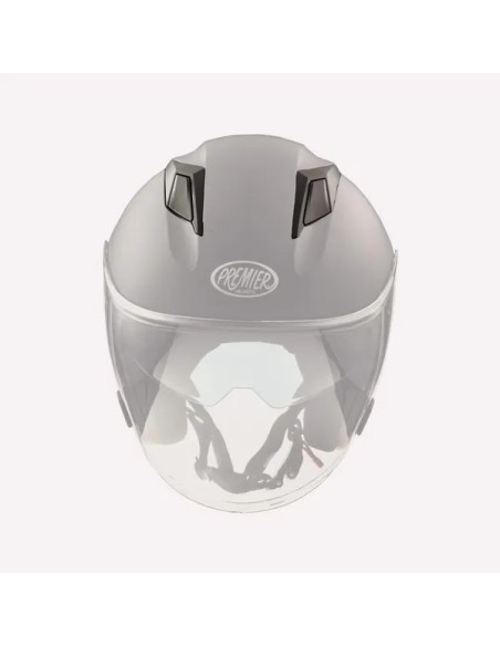 PREMIER HELMETS Ersatzteile - VENT KIT DOKKER U9 BM