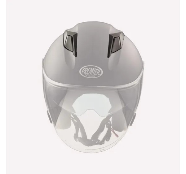 PREMIER HELMETS Ersatzteile - VENT KIT DOKKER U9 BM