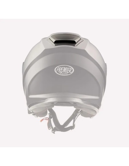 PREMIER HELMETS Ersatzteile - Detailansicht