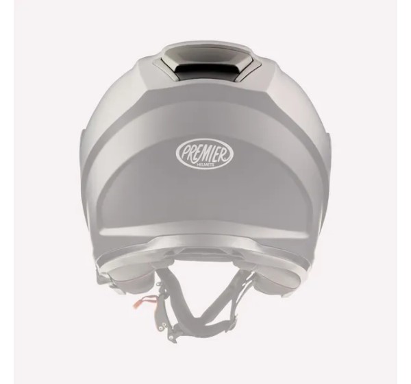 PREMIER HELMETS Ersatzteile - Detailansicht