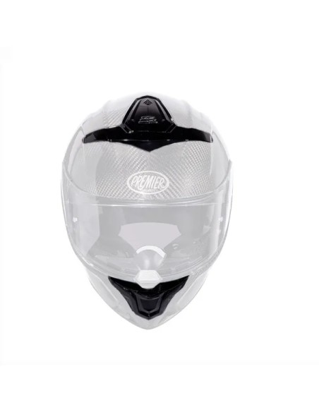 PREMIER HELMETS Ersatzteile - VENT KIT DEVL U9BM/CARBM