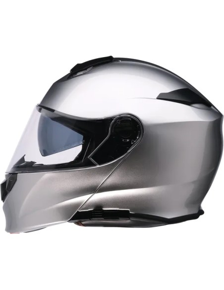 Z1R Modular - HELMET SOLARIS 2.0 SILVER 4XL