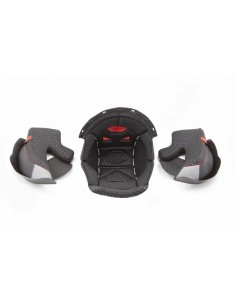 Innenfutter für Typhoon Helm