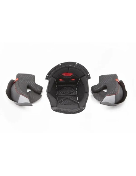 PREMIER HELMETS Ersatzteile - LINER TYPHOON 2X