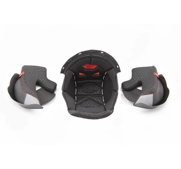 PREMIER HELMETS Ersatzteile - LINER TYPHOON 2X