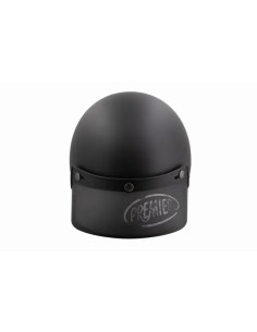 Helmspitze für Jet Classic Off-road Helm