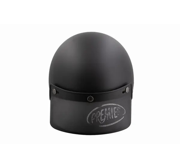PREMIER HELMETS Ersatzteile - PEAK CLASSIC OFFROAD U9BM