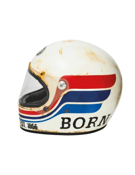 PREMIER HELMETS Integralhelm - Detailansicht