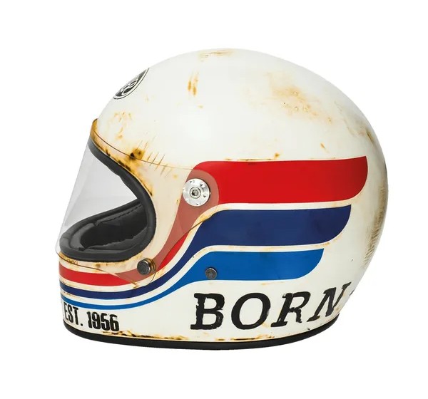 PREMIER HELMETS Integralhelm - Detailansicht