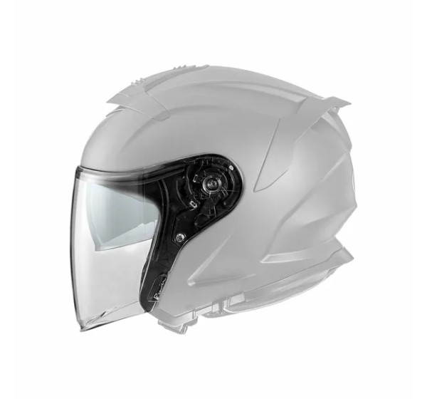 PREMIER HELMETS Visiere & Blenden - VISOR JT5 CLEAR