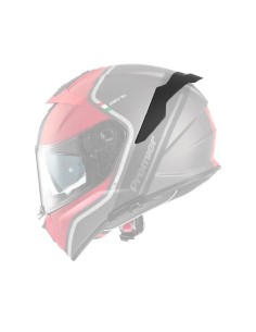 Devil Helm-Spoiler