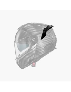 Legacy GT Helm-Spoiler