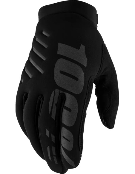 100% Offroad - Detailansicht
