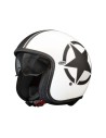 Vintage Star Helm
