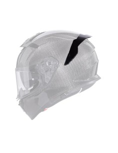Devil Helm-Spoiler