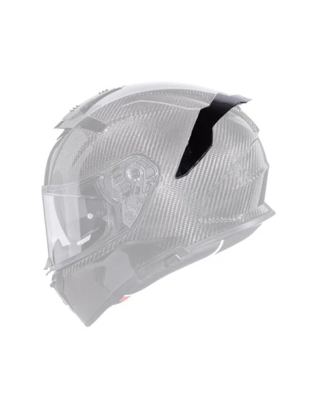PREMIER HELMETS Ersatzteile - SPOILER DEVIL ST 2/Y/19/8