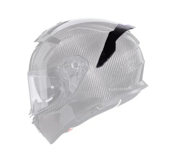 PREMIER HELMETS Ersatzteile - SPOILER DEVIL ST 2/Y/19/8