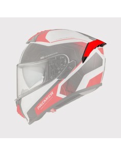 Evoluzione Helm-Spoiler